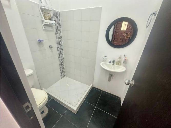 Casa de 2 alcobas en venta en Paso De La Bolsa, Jamundí, 60 m² · foto 3 de 5