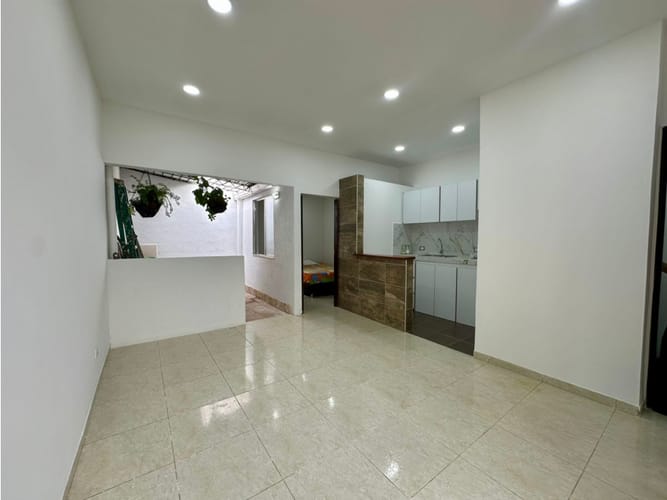 Casa de 2 alcobas en venta en Paso De La Bolsa, Jamundí, 60 m² · foto 4 de 5
