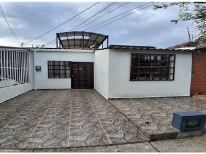 Casa de 2 alcobas en venta en Paso De La Bolsa, Jamundí, 60 m² · foto 5 de 5