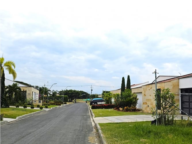 Lote en venta en Matapalo, Palmira, 1900 m² · foto 5 de 15