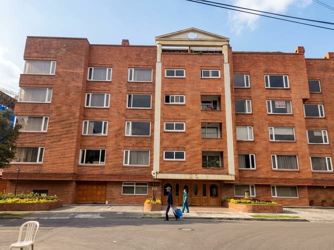 $1.100.000.000 en Chicó Alto