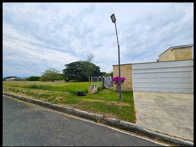 Lote en venta en Matapalo, Palmira, 1900 m² · foto 9 de 15