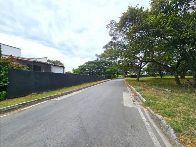 Lote en venta en Matapalo, Palmira, 1900 m² · foto 10 de 15