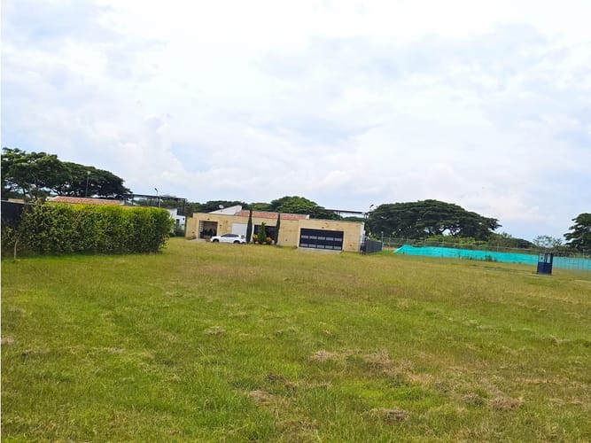 Lote en venta en Matapalo, Palmira, 1900 m² · foto 12 de 15