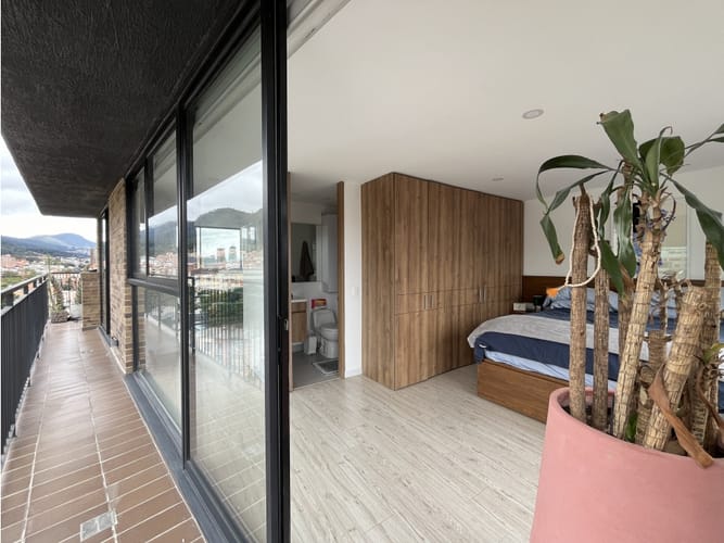 Apartamento en venta en Chapinero, Bogotá · foto 8 de 24
