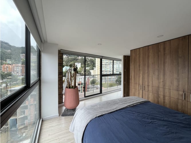 Apartamento en venta en Chapinero, Bogotá · foto 18 de 24