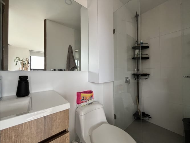 Apartamento en venta en Chapinero, Bogotá · foto 20 de 24