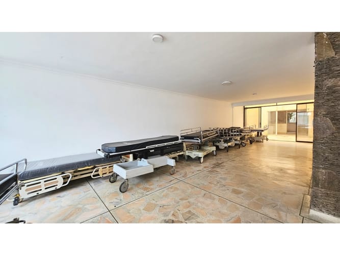 Casa de 8 alcobas en venta en Tequendama, Cali, 600 m² · foto 13 de 21