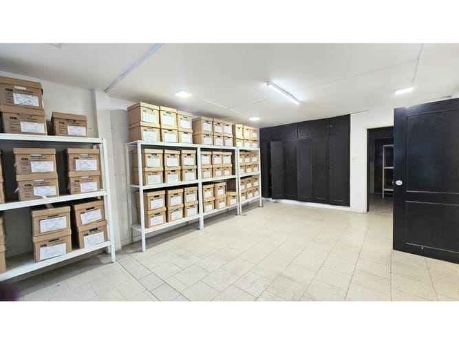 Casa de 8 alcobas en venta en Tequendama, Cali, 600 m² · foto 14 de 21