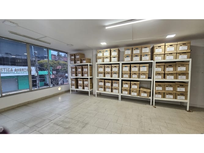 Casa de 8 alcobas en venta en Tequendama, Cali, 600 m² · foto 18 de 21