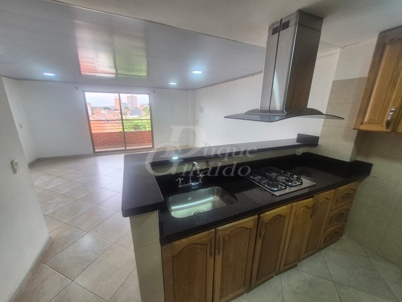 Apartamento en Arriendo en Alcala, Envigado