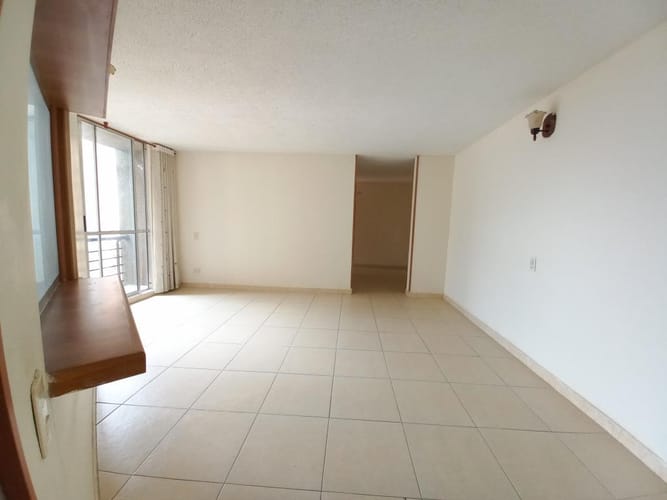 Apartamento de 3 alcobas en venta en San Antonio Norte, Bogotá, 71 m² · foto 7 de 24