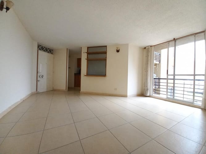 Apartamento de 3 alcobas en venta en San Antonio Norte, Bogotá, 71 m² · foto 8 de 24