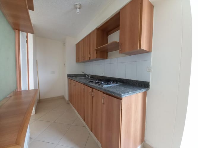 Apartamento de 3 alcobas en venta en San Antonio Norte, Bogotá, 71 m² · foto 11 de 24
