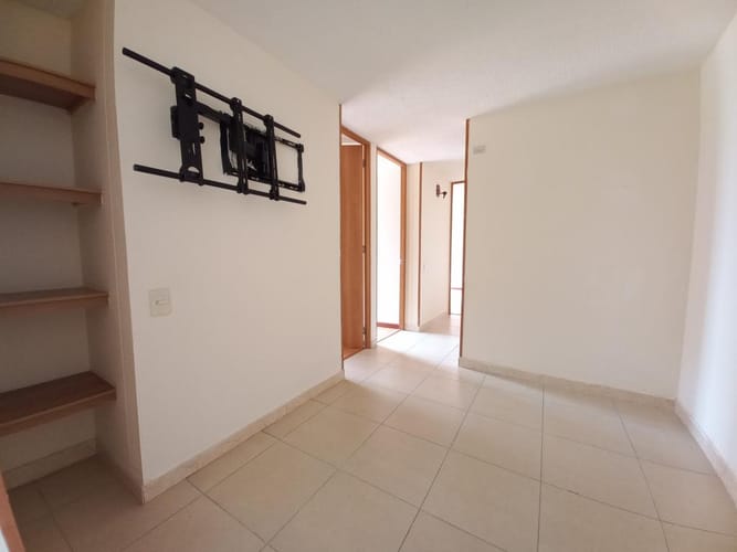Apartamento de 3 alcobas en venta en San Antonio Norte, Bogotá, 71 m² · foto 13 de 24