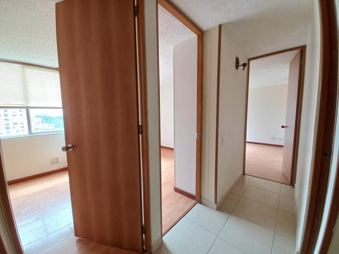 Apartamento de 3 alcobas en venta en San Antonio Norte, Bogotá, 71 m² · foto 15 de 24