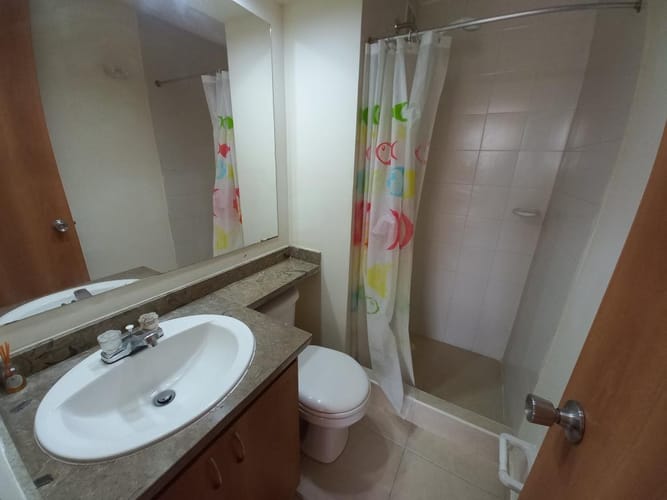 Apartamento de 3 alcobas en venta en San Antonio Norte, Bogotá, 71 m² · foto 18 de 24