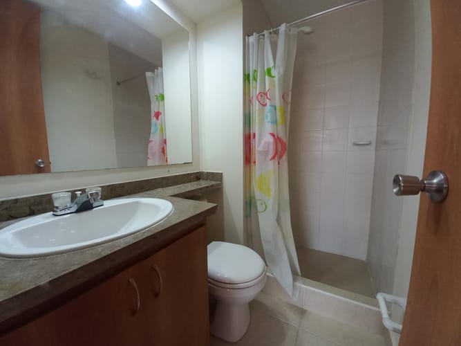 Apartamento de 3 alcobas en venta en San Antonio Norte, Bogotá, 71 m² · foto 19 de 24