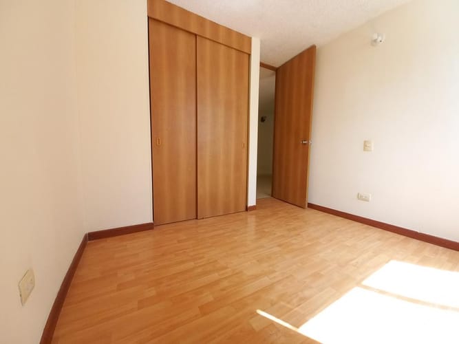 Apartamento de 3 alcobas en venta en San Antonio Norte, Bogotá, 71 m² · foto 20 de 24