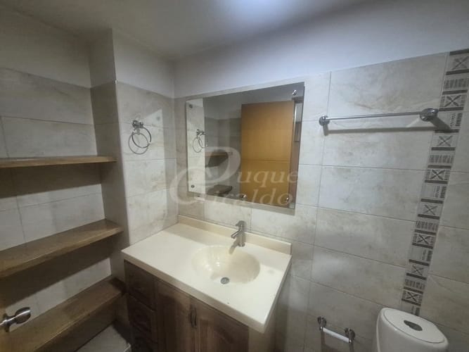 Apartamento de 3 alcobas en arriendo en Alcala, Envigado, 90 m² · foto 8 de 18