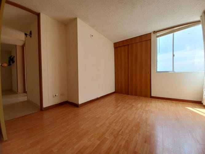 Apartamento de 3 alcobas en venta en San Antonio Norte, Bogotá, 71 m² · foto 22 de 24