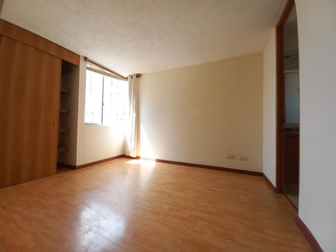 Apartamento de 3 alcobas en venta en San Antonio Norte, Bogotá, 71 m² · foto 23 de 24
