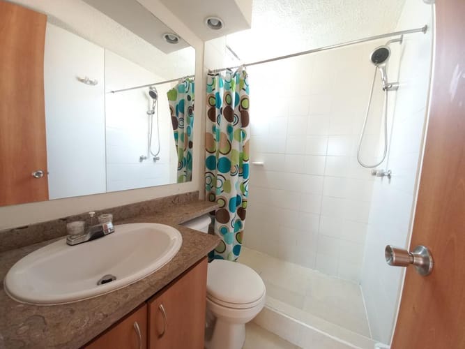 Apartamento de 3 alcobas en venta en San Antonio Norte, Bogotá, 71 m² · foto 24 de 24