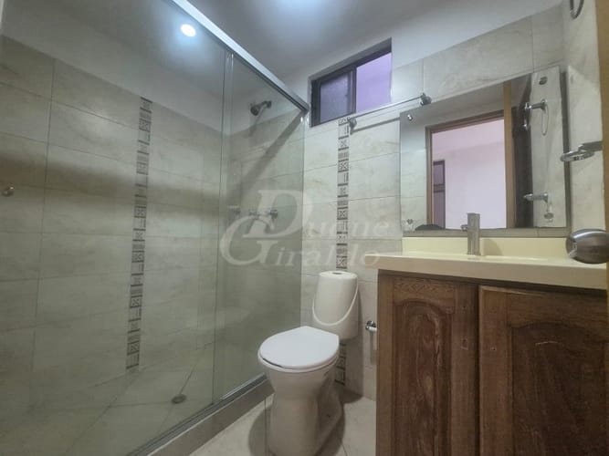 Apartamento de 3 alcobas en arriendo en Alcala, Envigado, 90 m² · foto 12 de 18