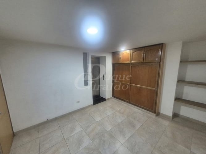 Apartamento de 3 alcobas en arriendo en Alcala, Envigado, 90 m² · foto 15 de 18