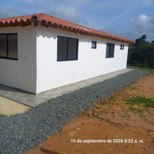 Finca en arriendo en Centro, Rionegro, 220 m² · foto 2 de 24