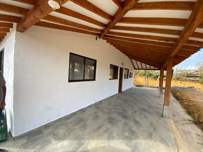 Finca en arriendo en Centro, Rionegro, 220 m² · foto 4 de 24