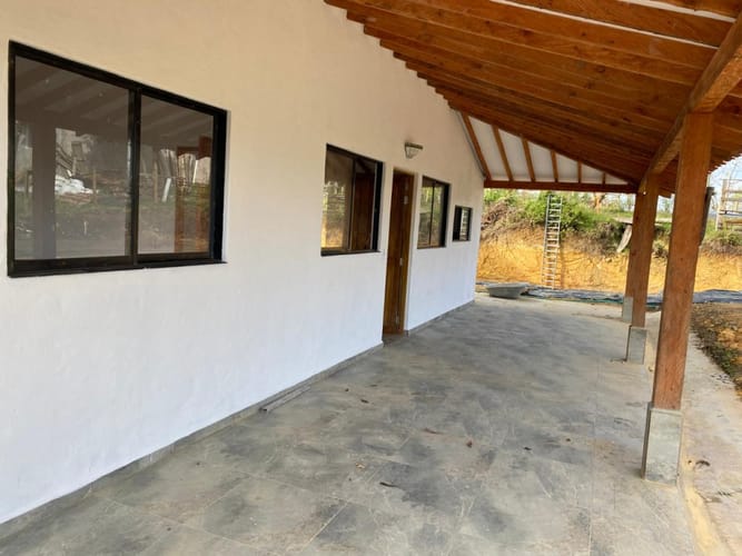 Finca en arriendo en Centro, Rionegro, 220 m² · foto 6 de 24