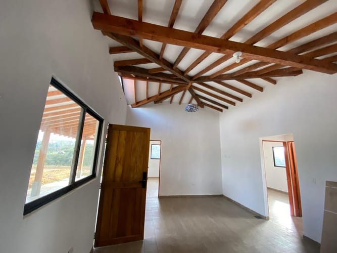 Finca en arriendo en Centro, Rionegro, 220 m² · foto 11 de 24