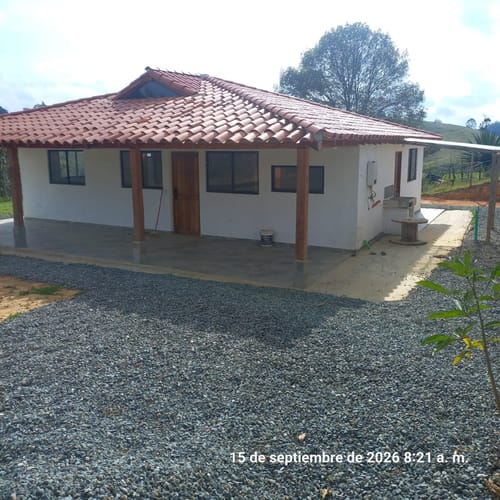 Finca en arriendo en Centro, Rionegro, 220 m² · foto 12 de 24