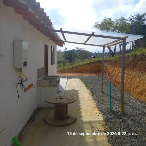 Finca en arriendo en Centro, Rionegro, 220 m² · foto 13 de 24