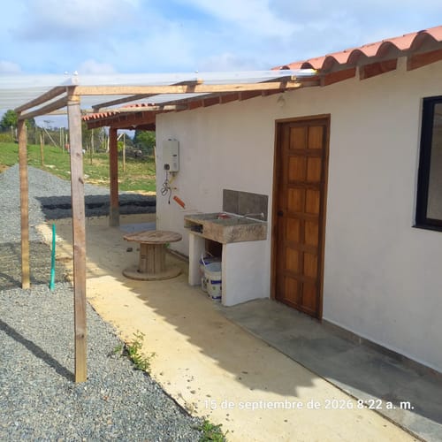 Finca en arriendo en Centro, Rionegro, 220 m² · foto 14 de 24
