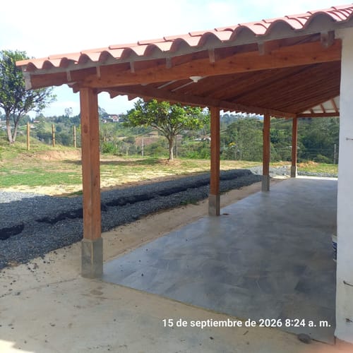 Finca en arriendo en Centro, Rionegro, 220 m² · foto 19 de 24