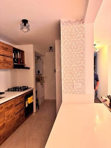 Apartamento de 3 alcobas en arriendo en Novaterra, Mosquera, 78 m² · foto 3 de 10