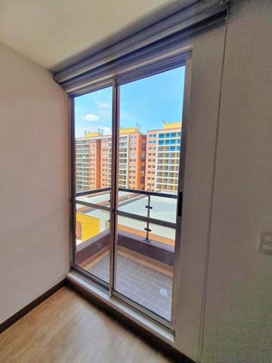 Apartamento de 3 alcobas en arriendo en Novaterra, Mosquera, 78 m² · foto 9 de 10
