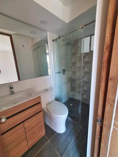 Apartamento de 3 alcobas en arriendo en Novaterra, Mosquera, 78 m² · foto 10 de 10