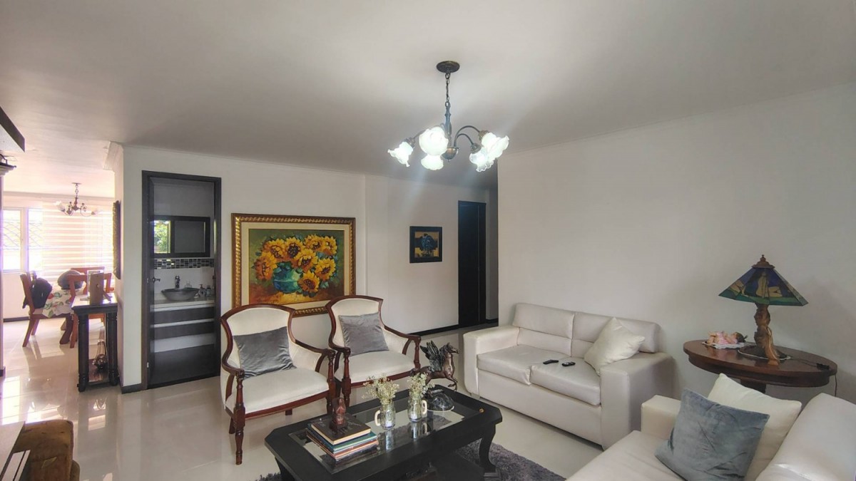 Apartamento en Venta en Laureles, Medellín