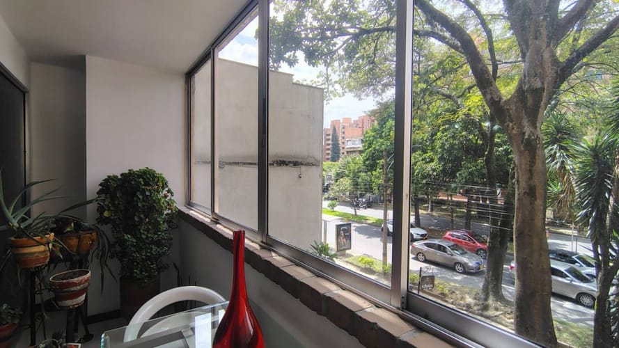 Apartamento de 4 alcobas en venta en Bolivariana, Medellín, 144 m² · foto 10 de 24