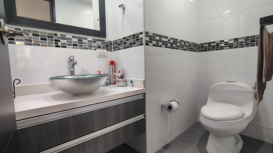 Apartamento de 4 alcobas en venta en Bolivariana, Medellín, 144 m² · foto 11 de 24