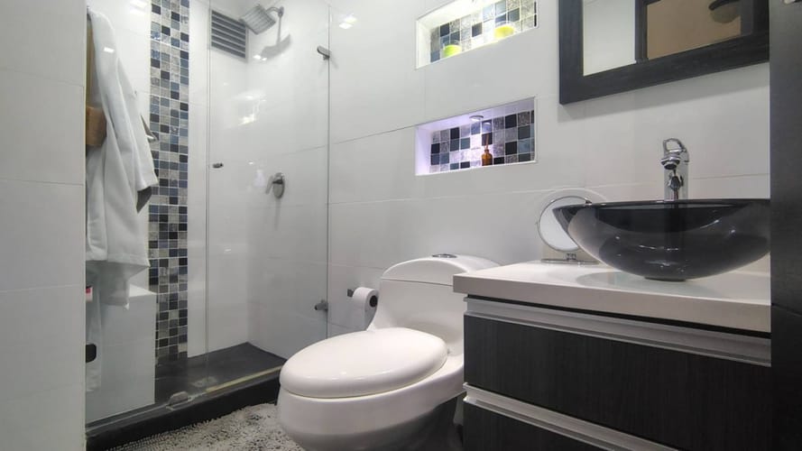 Apartamento de 4 alcobas en venta en Bolivariana, Medellín, 144 m² · foto 12 de 24