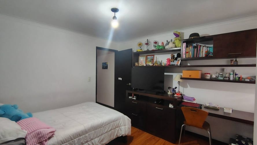 Apartamento de 4 alcobas en venta en Bolivariana, Medellín, 144 m² · foto 14 de 24