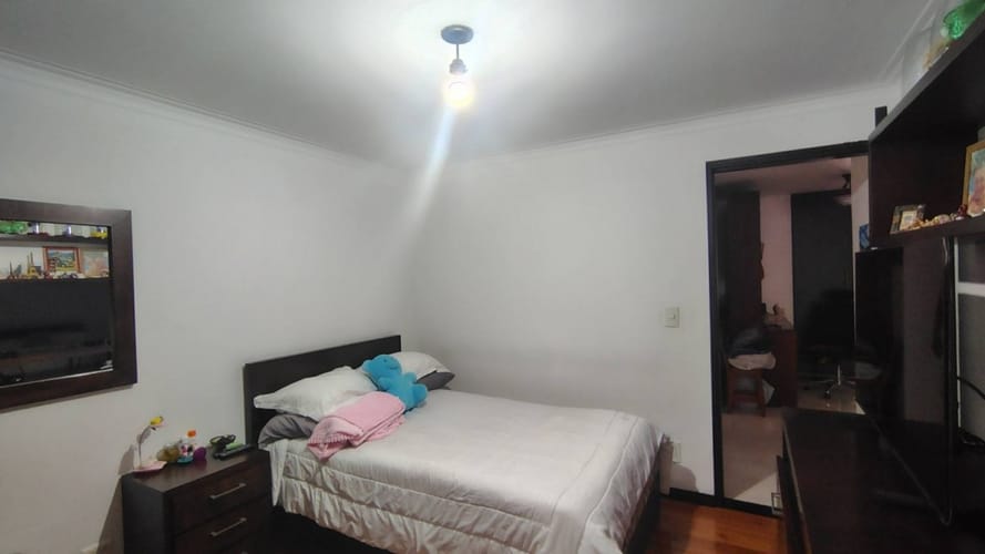 Apartamento de 4 alcobas en venta en Bolivariana, Medellín, 144 m² · foto 15 de 24