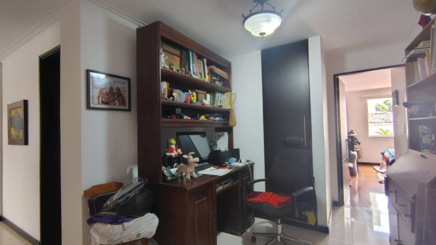 Apartamento de 4 alcobas en venta en Bolivariana, Medellín, 144 m² · foto 16 de 24