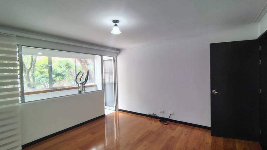 Apartamento de 4 alcobas en venta en Bolivariana, Medellín, 144 m² · foto 18 de 24