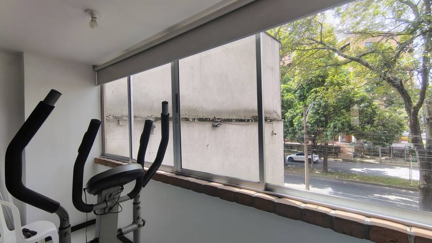 Apartamento de 4 alcobas en venta en Bolivariana, Medellín, 144 m² · foto 19 de 24