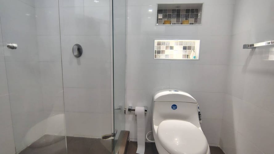 Apartamento de 4 alcobas en venta en Bolivariana, Medellín, 144 m² · foto 22 de 24